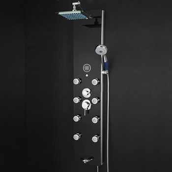 Best Shower Wall Panels